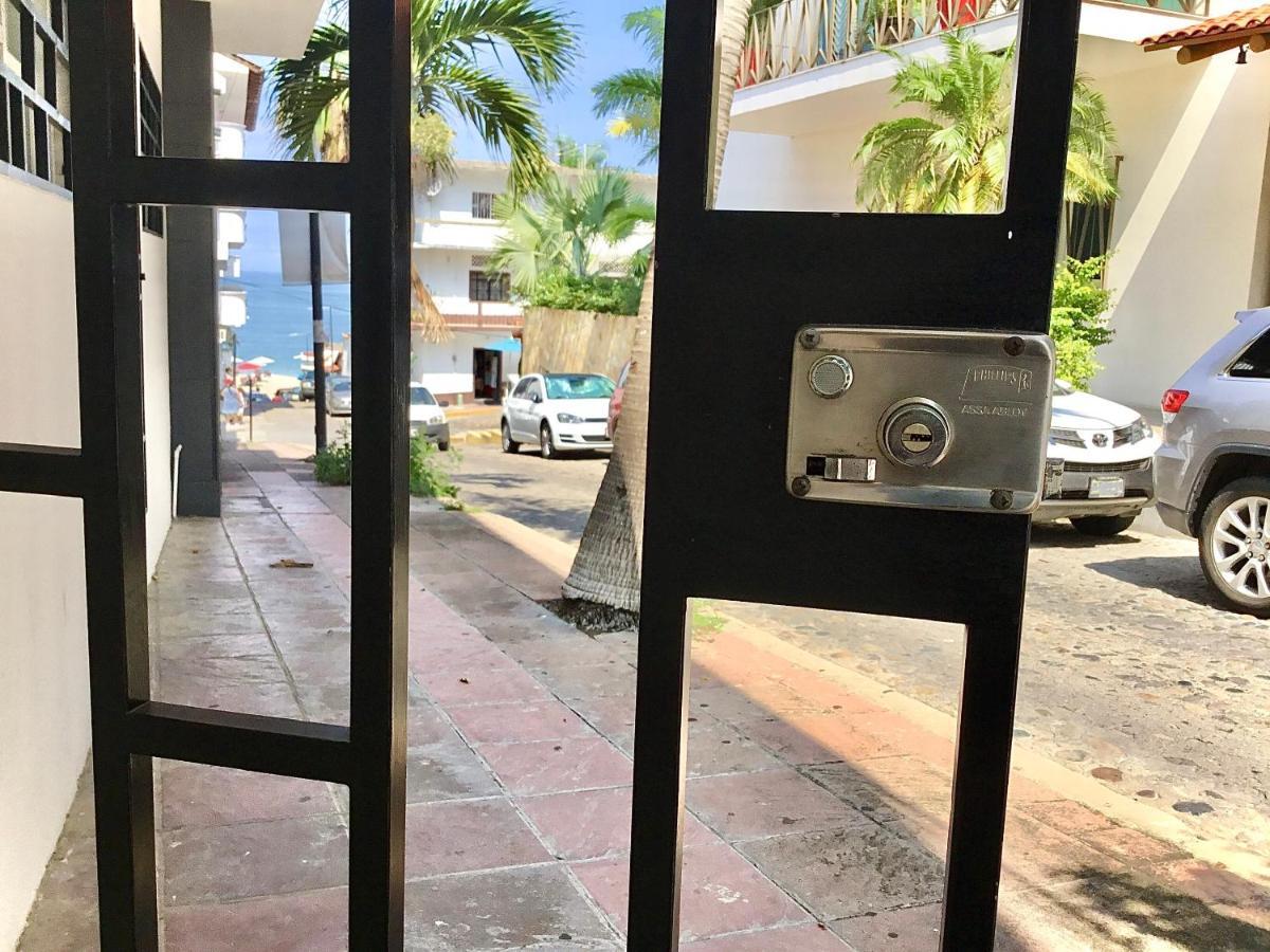 Pilitas Apartments Vallarta Puerto Vallarta Exterior foto